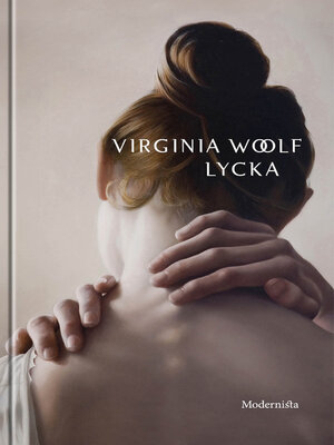 cover image of Lycka